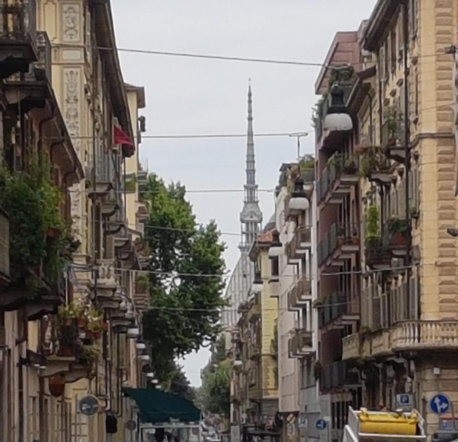 Ormea Street Διαμέρισμα Τορίνο Εξωτερικό φωτογραφία